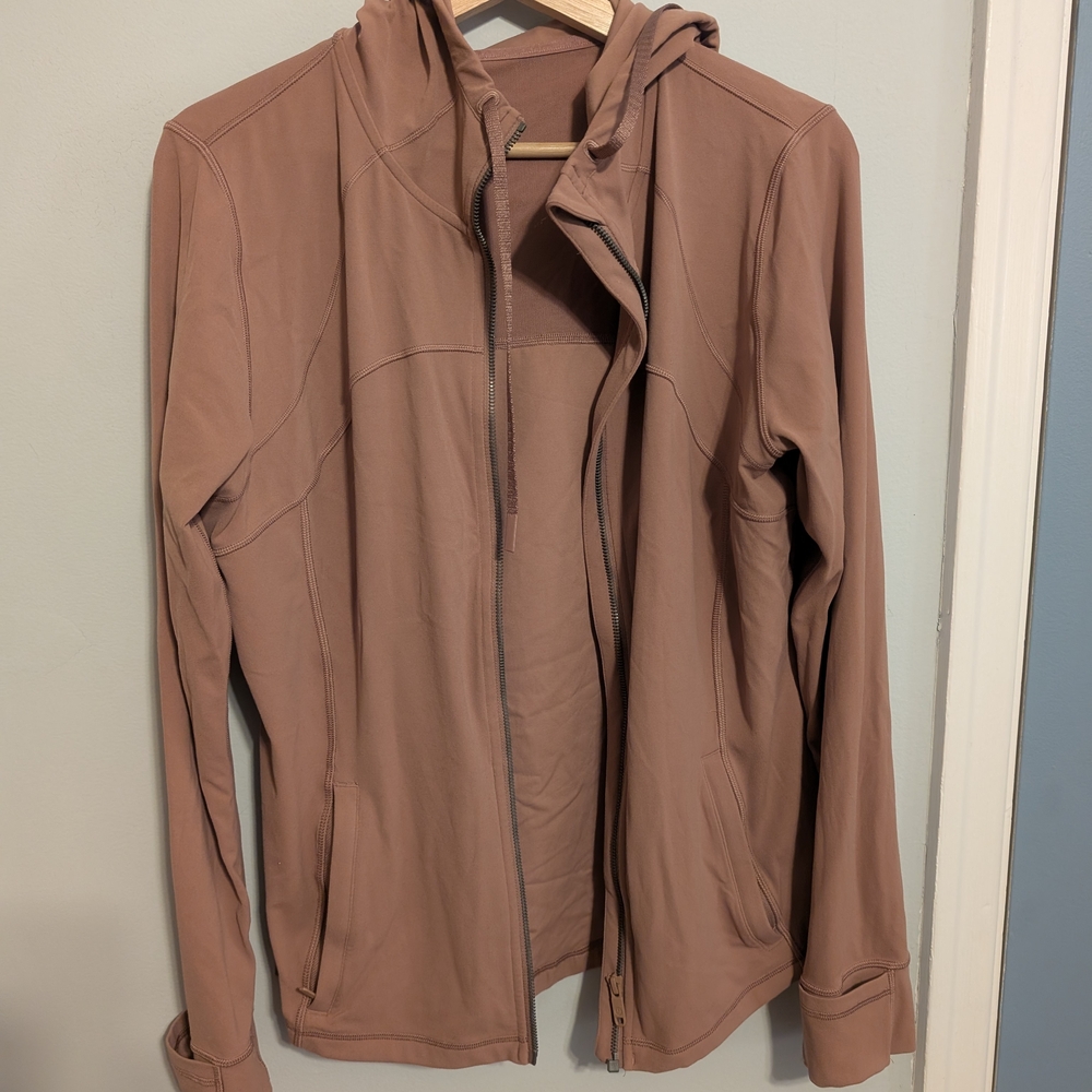 lululemon athletica Women's Jacket
